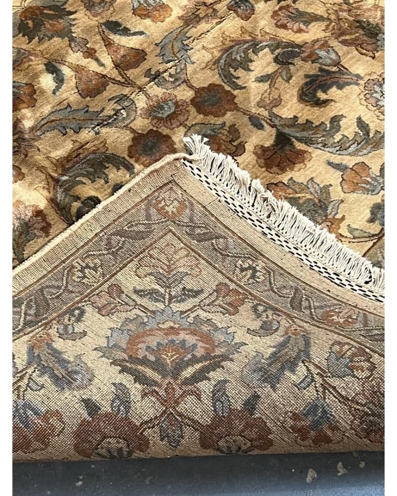 Khorasan Wool view 4