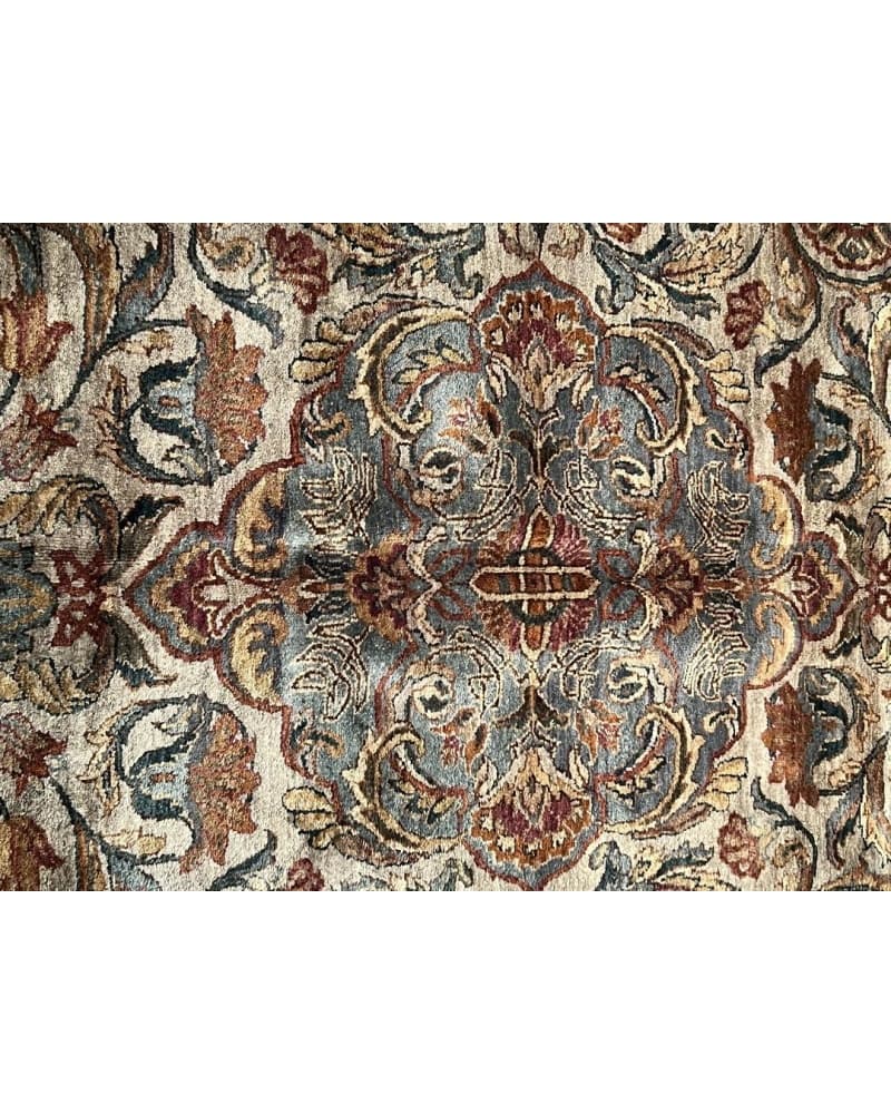 Khorasan Wool view 3
