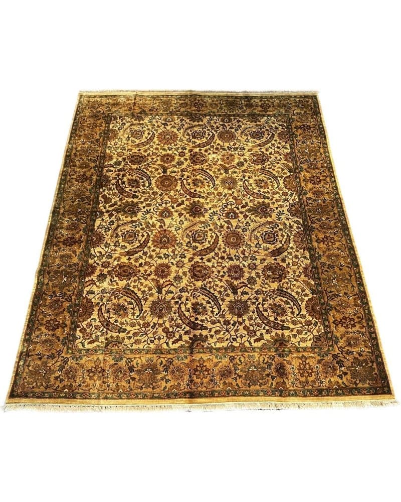 Khorasan Wool view 2