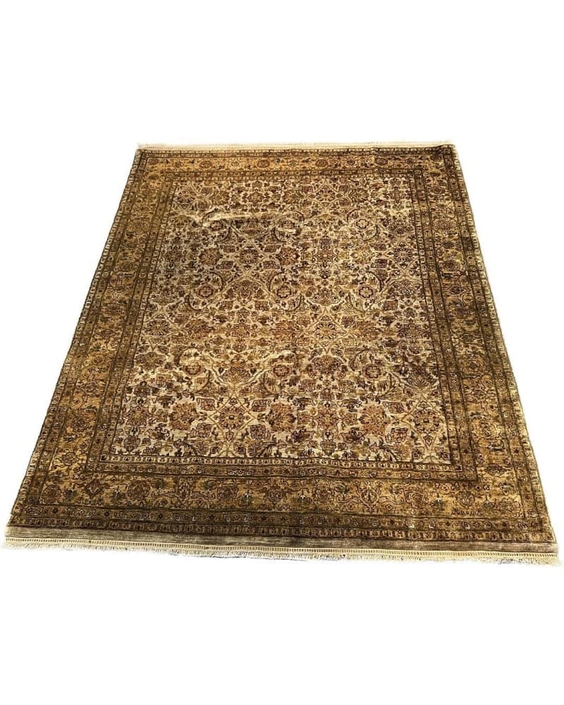 Khorasan Wool view 2