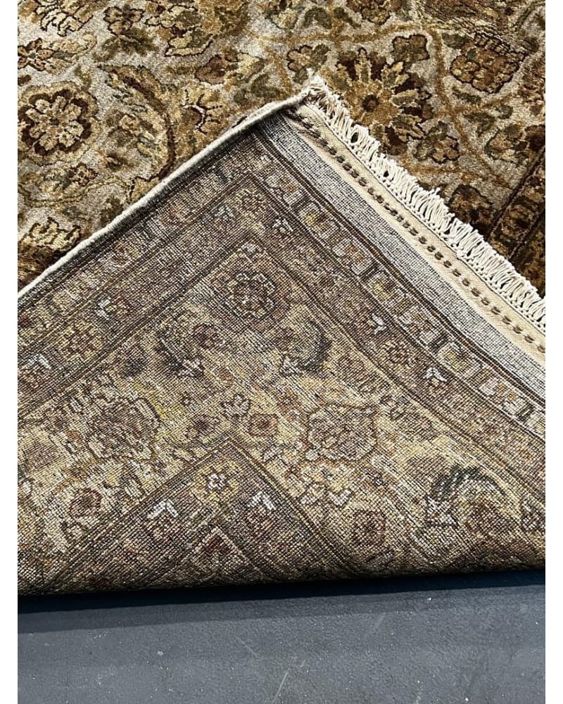 Khorasan Wool view 3