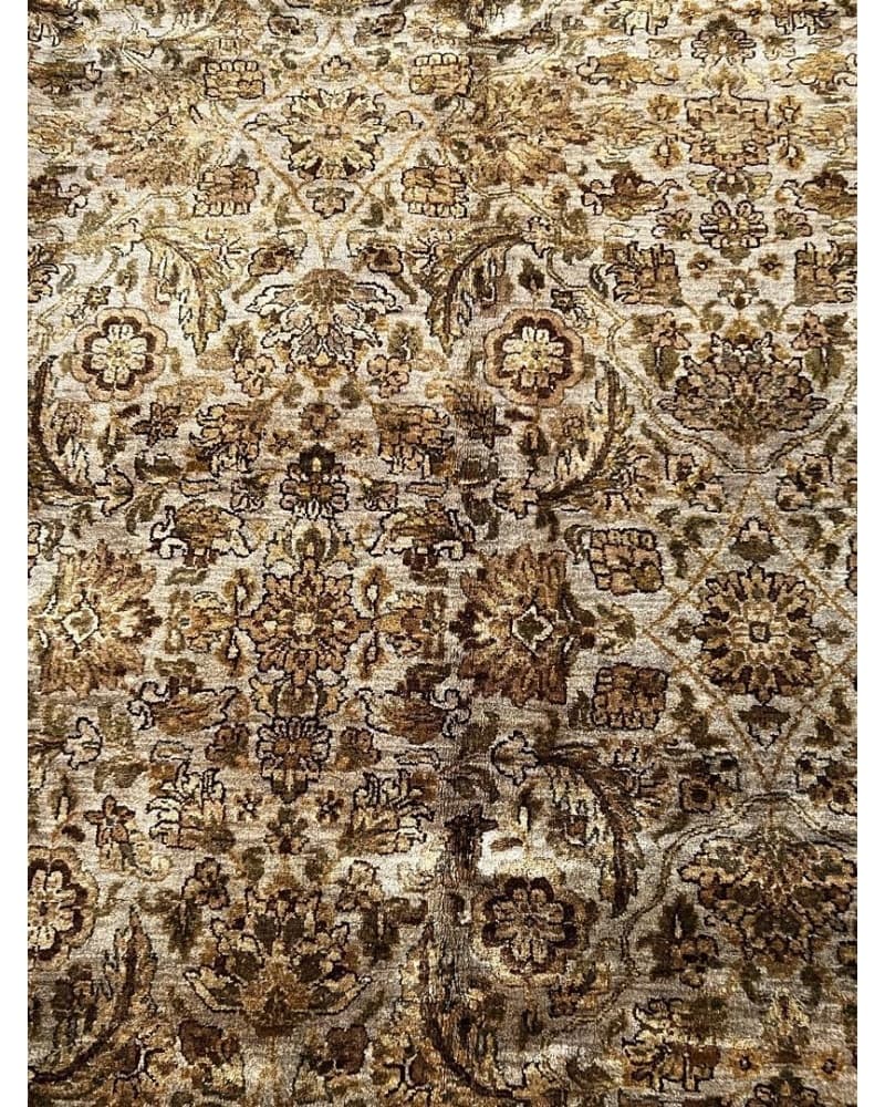 Khorasan Wool view 4