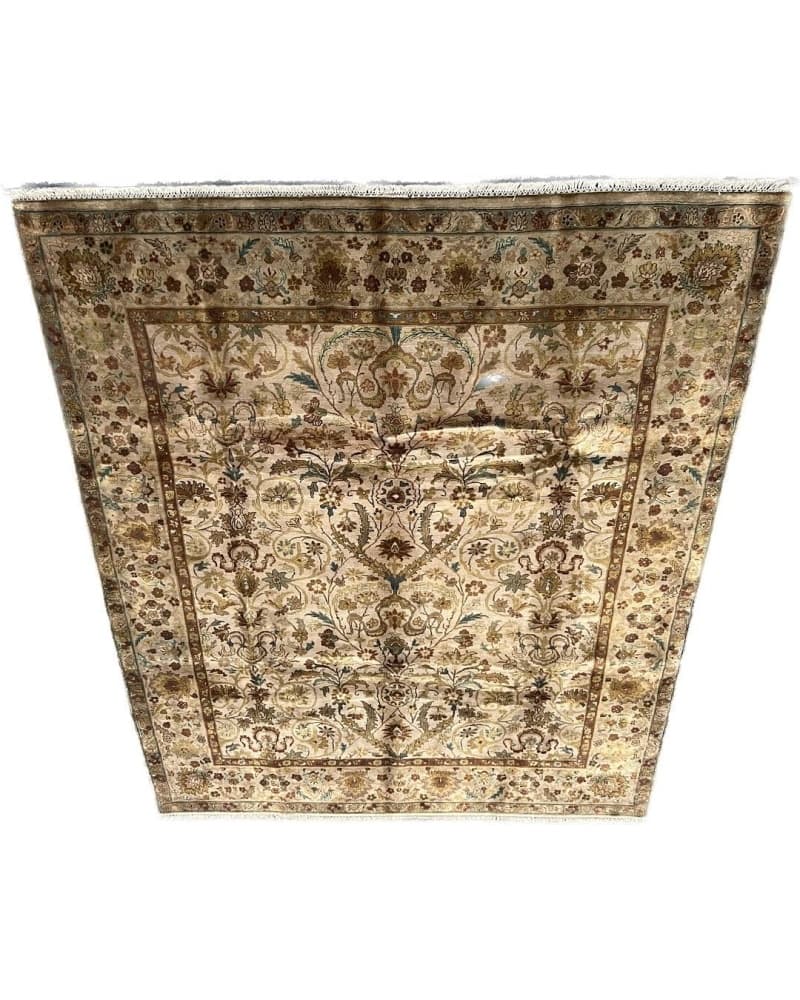 Khorasan Wool view 2