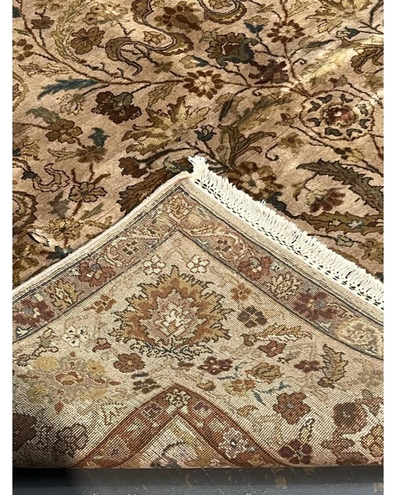 Khorasan Wool view 4