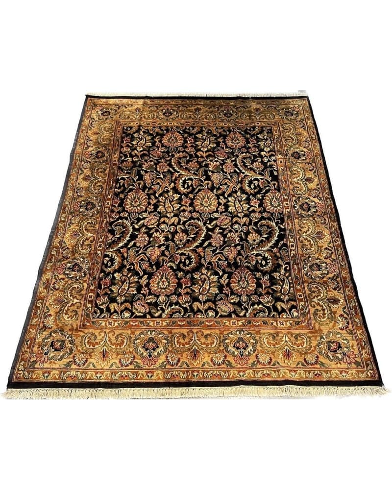 Khorasan Wool view 2