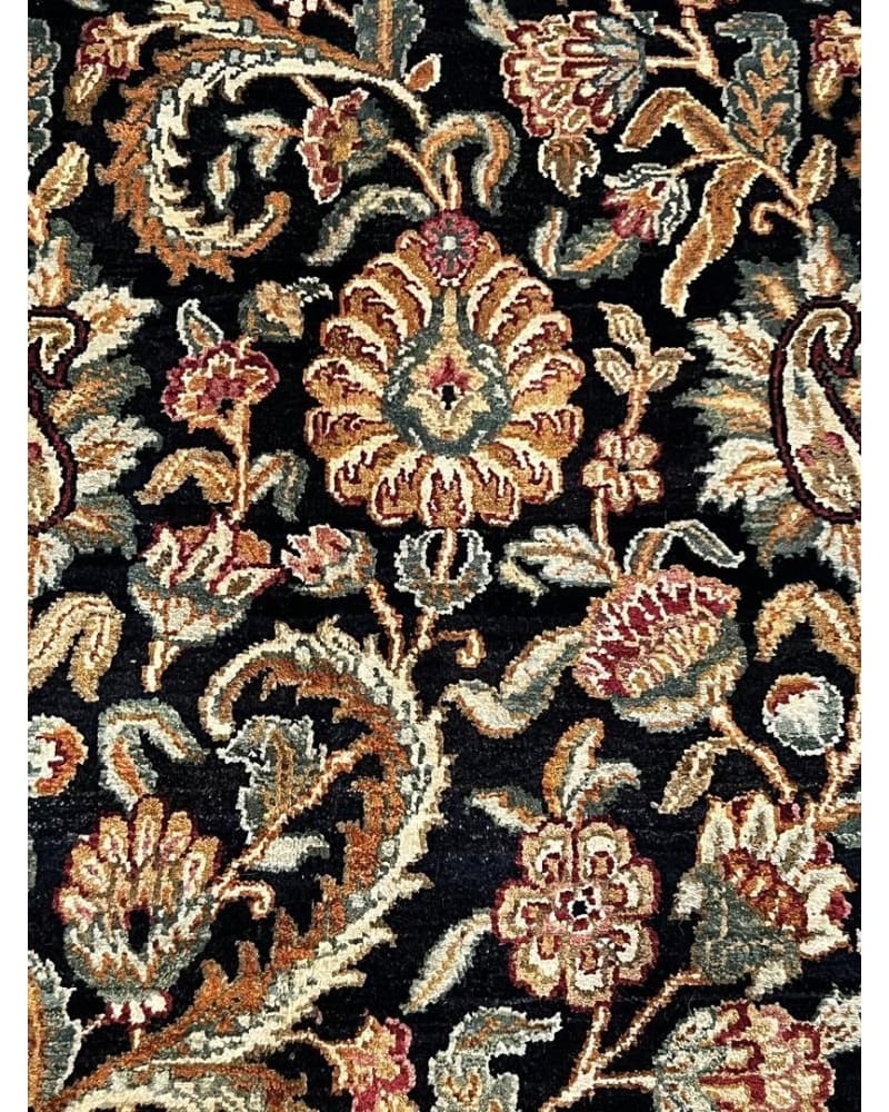 Khorasan Wool view 3