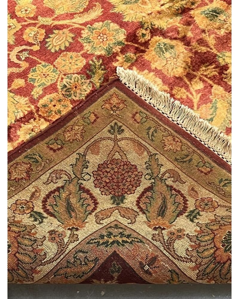 Khorasan Wool view 4