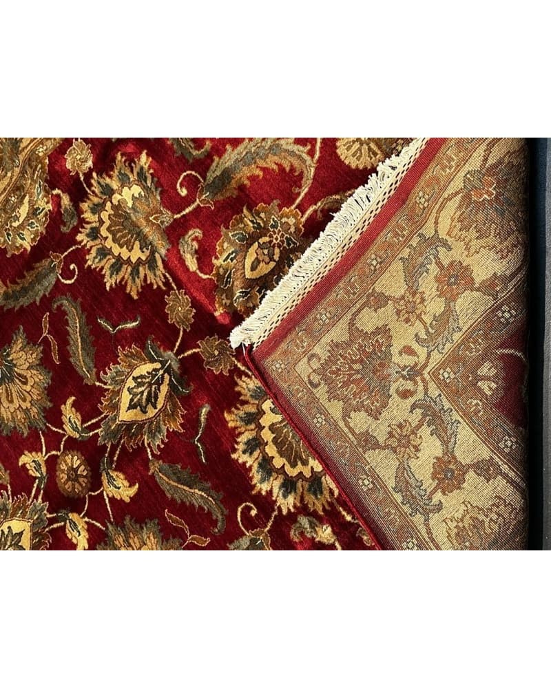 Khorasan Wool view 3