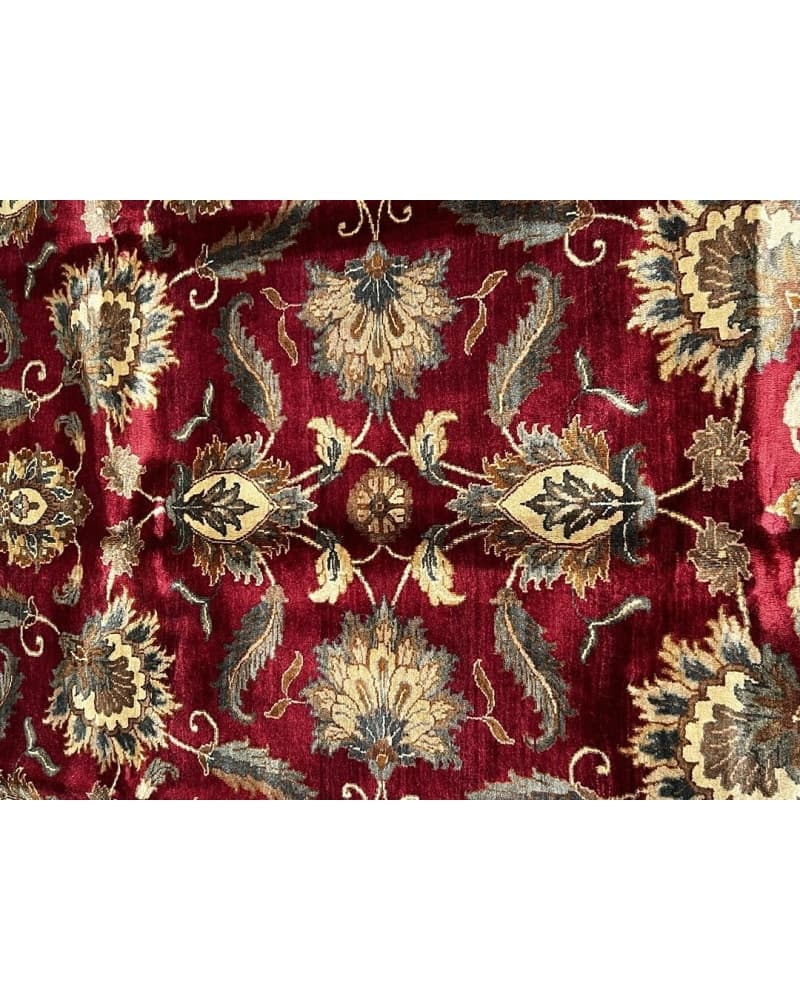 Khorasan Wool view 4