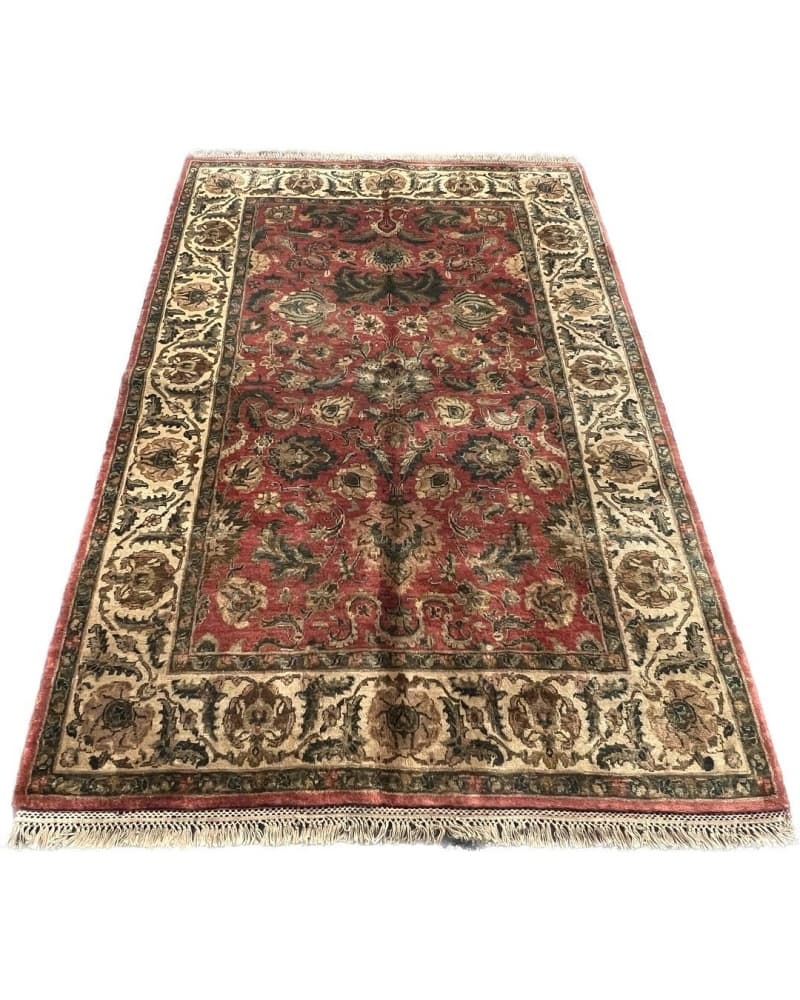 Khorasan Wool view 2