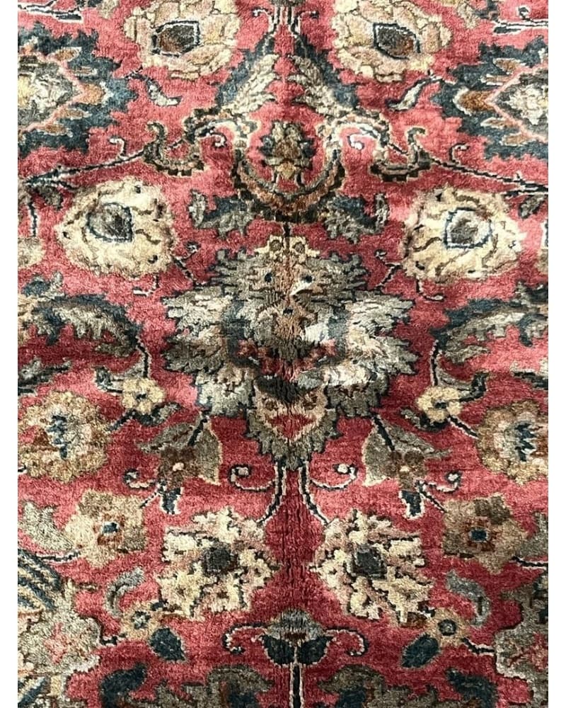 Khorasan Wool view 3