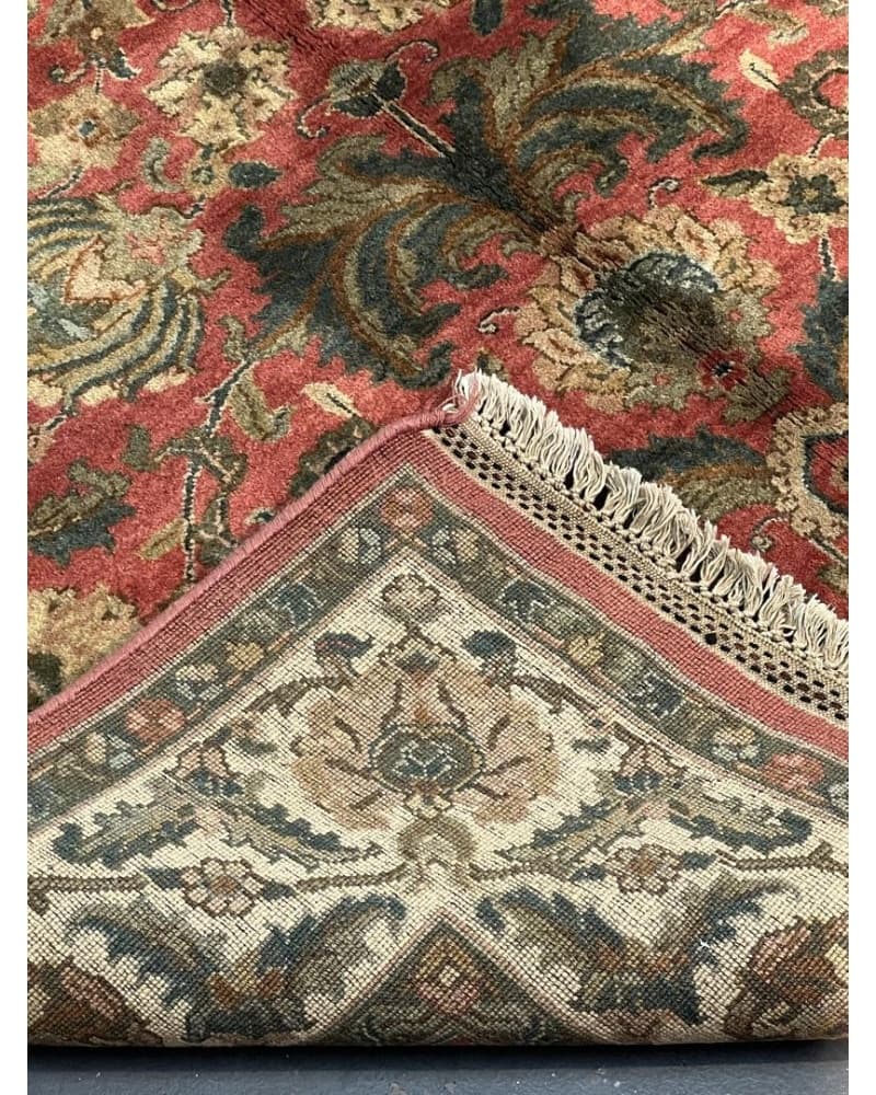 Khorasan Wool view 4