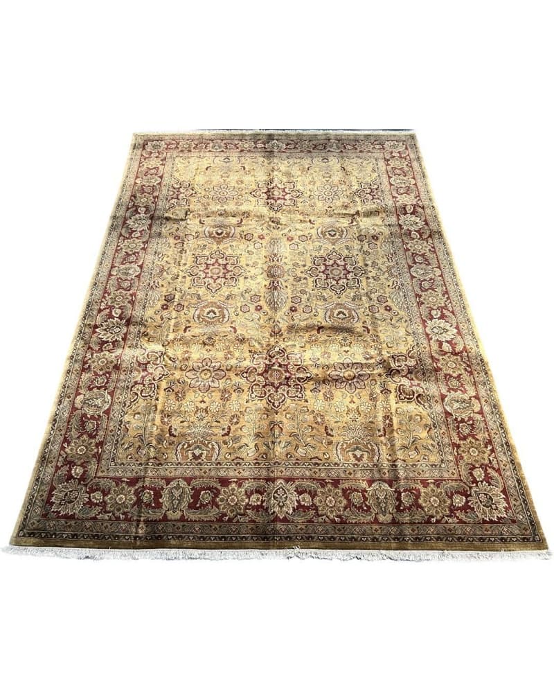 Khorasan Wool view 2