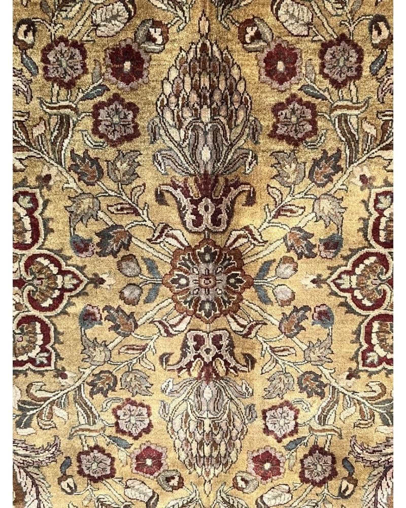 Khorasan Wool view 3