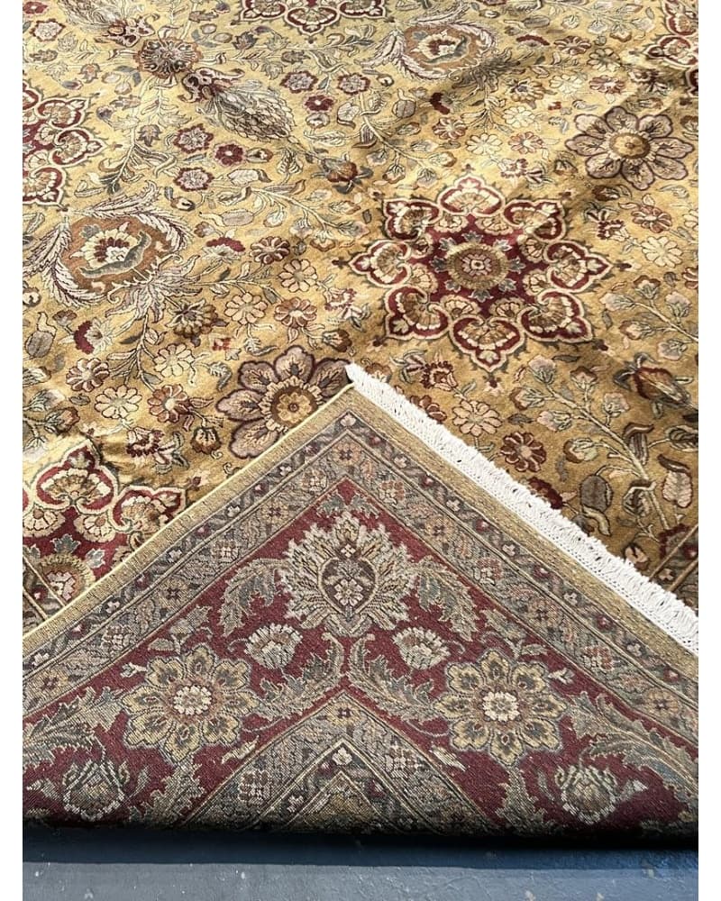 Khorasan Wool view 4