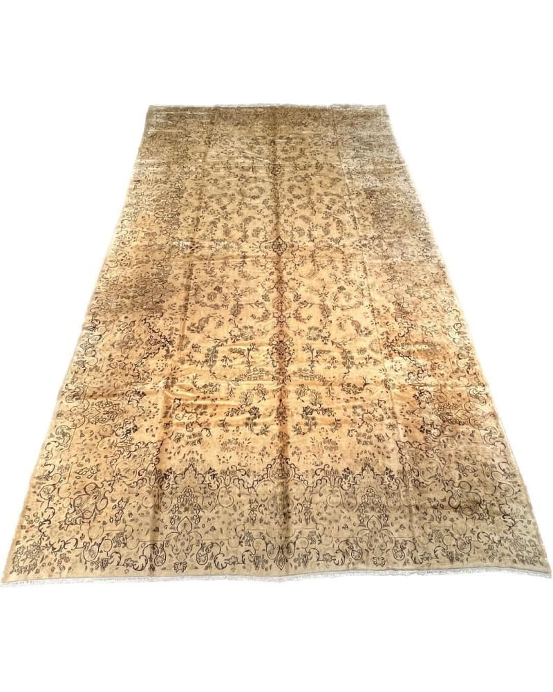 Old Kerman Wool view 2