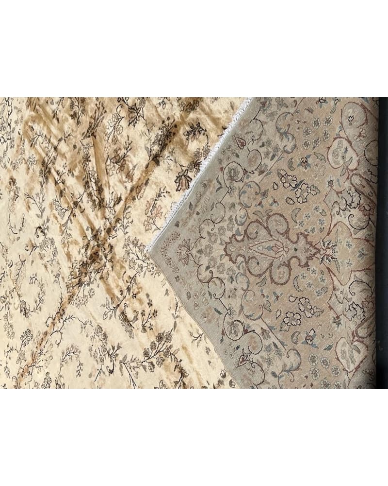 Old Kerman Wool view 4