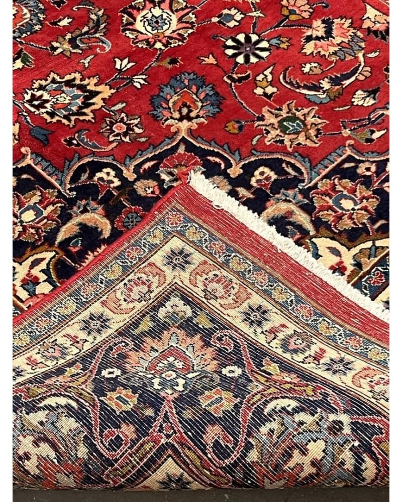 Mashad Wool view 4