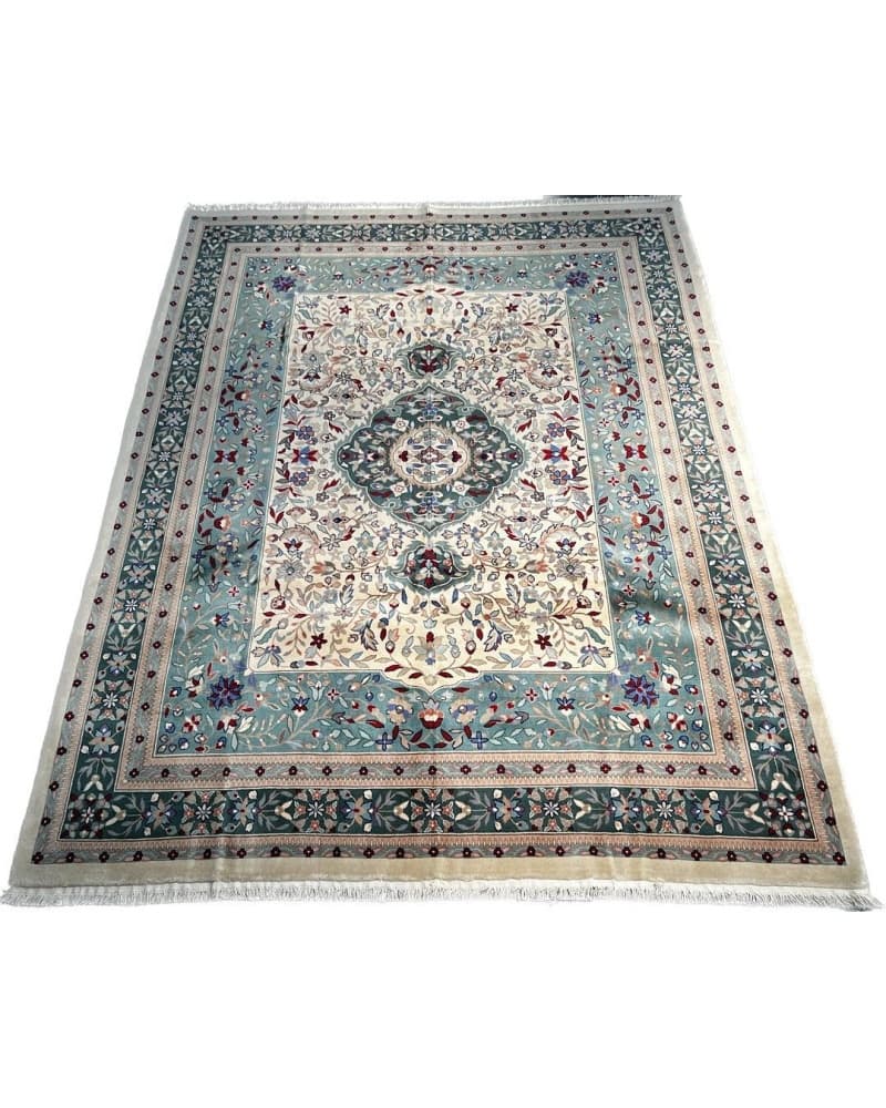 Persian Design Wool view 2