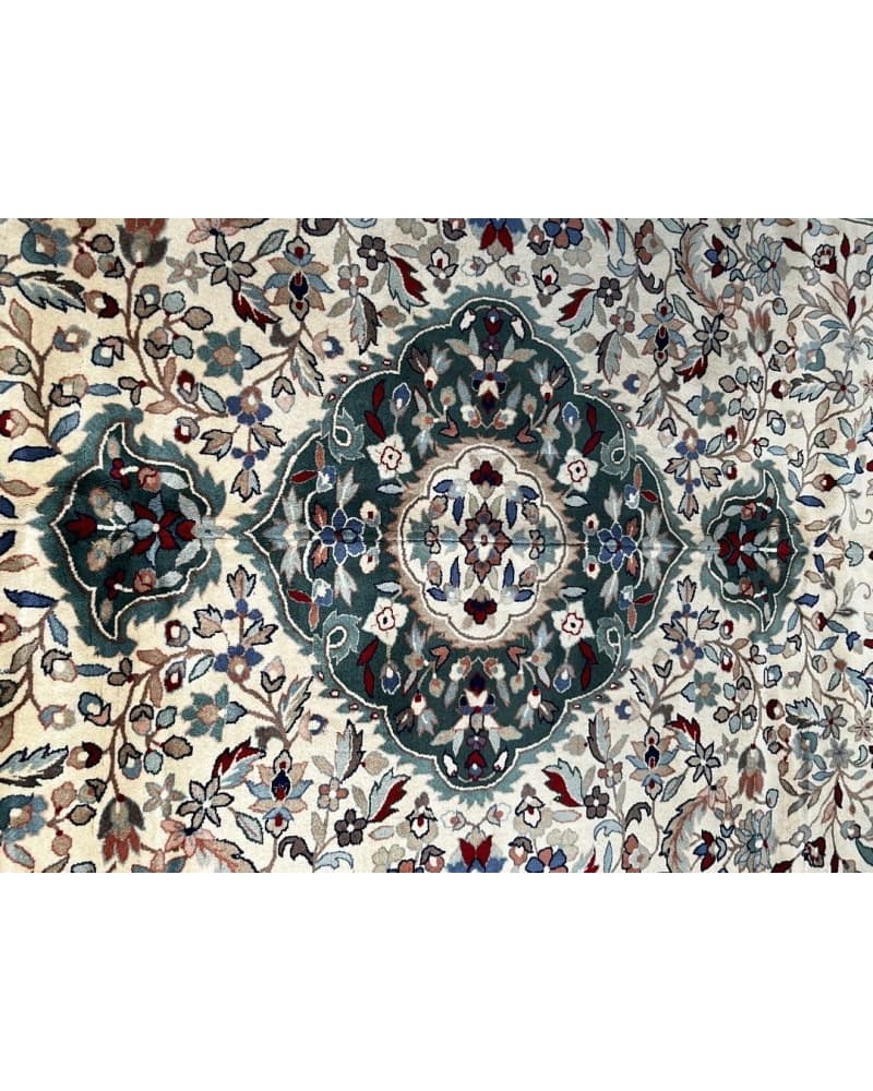 Persian Design Wool view 3