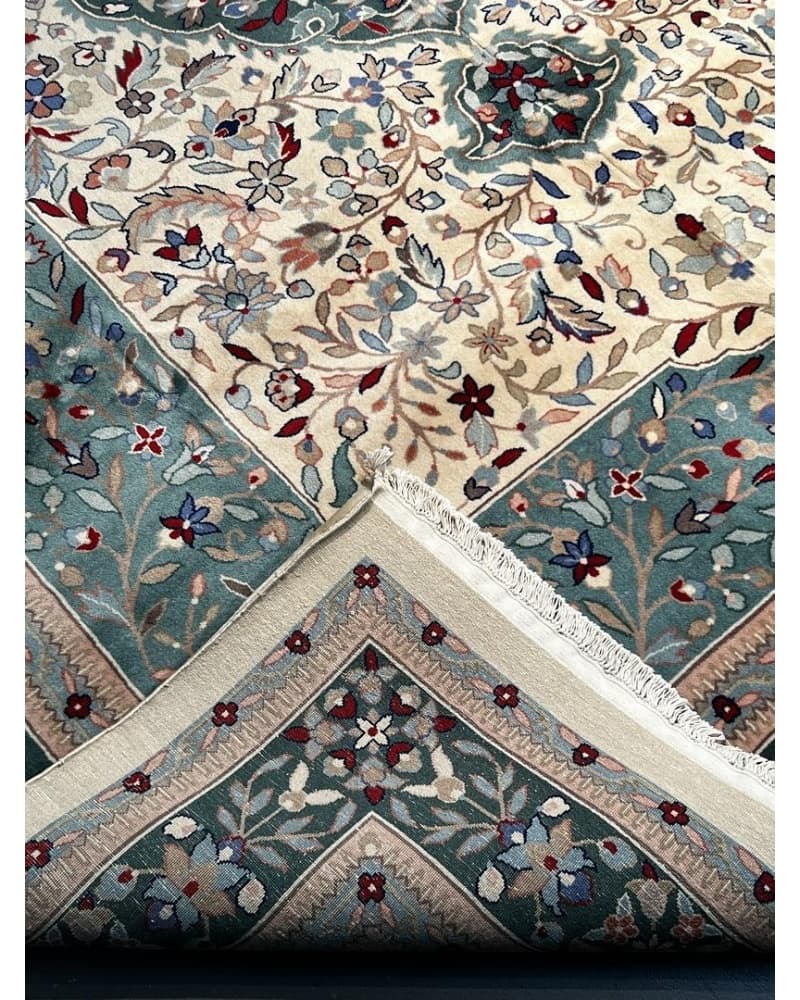 Persian Design Wool view 4