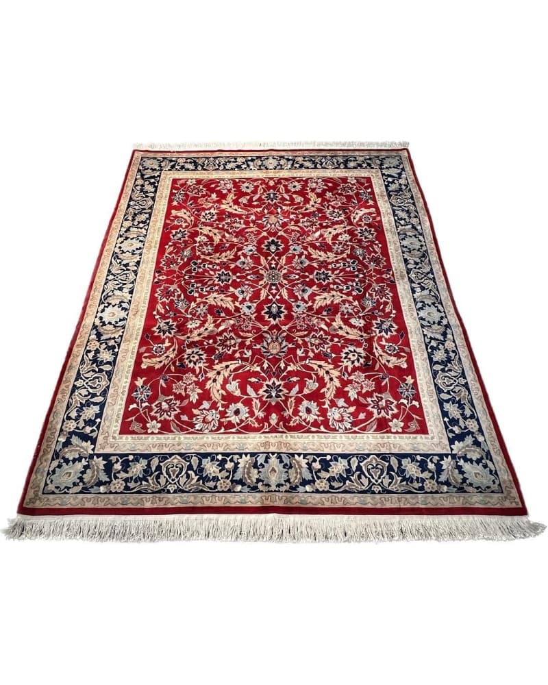 Persian Design Wool