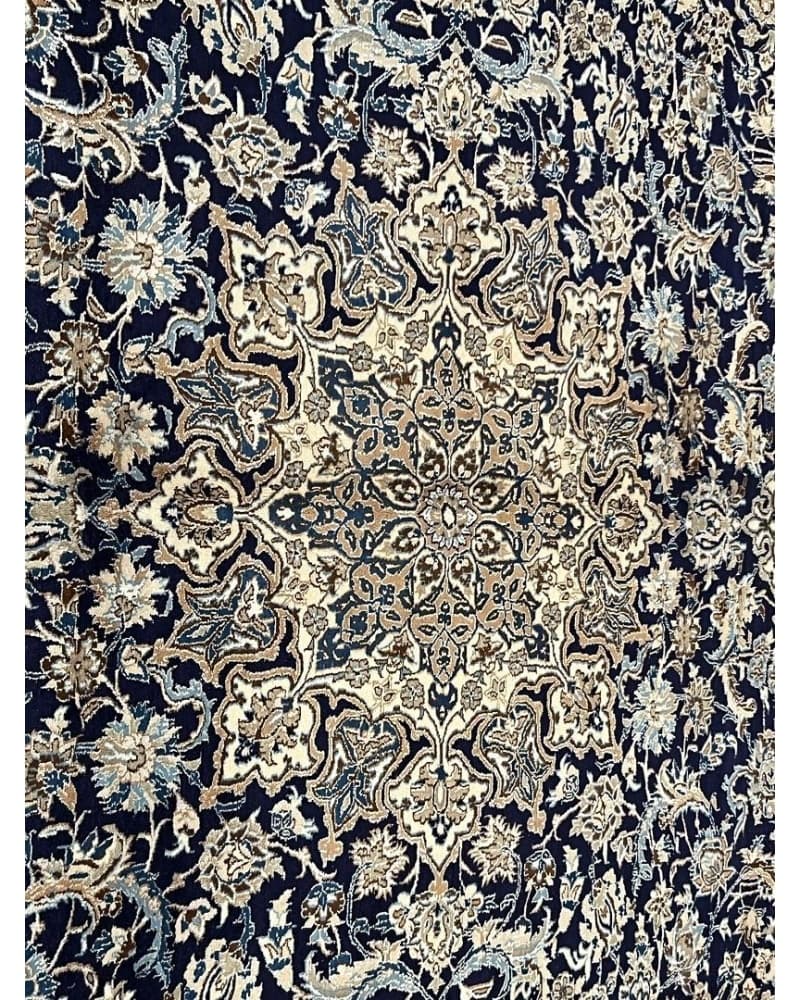 Nain Kork & Silk view 3