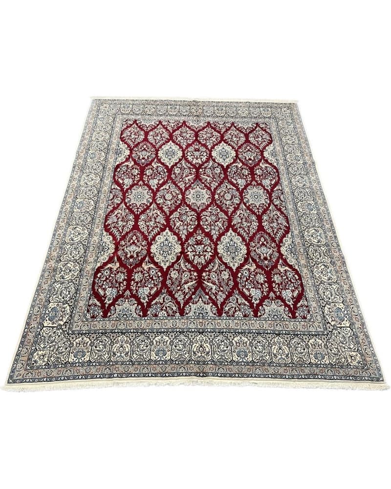 Nain Kork & Silk view 2