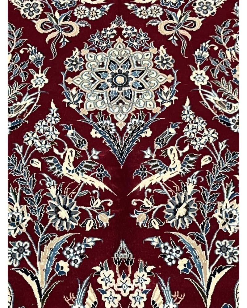 Nain Kork & Silk view 3