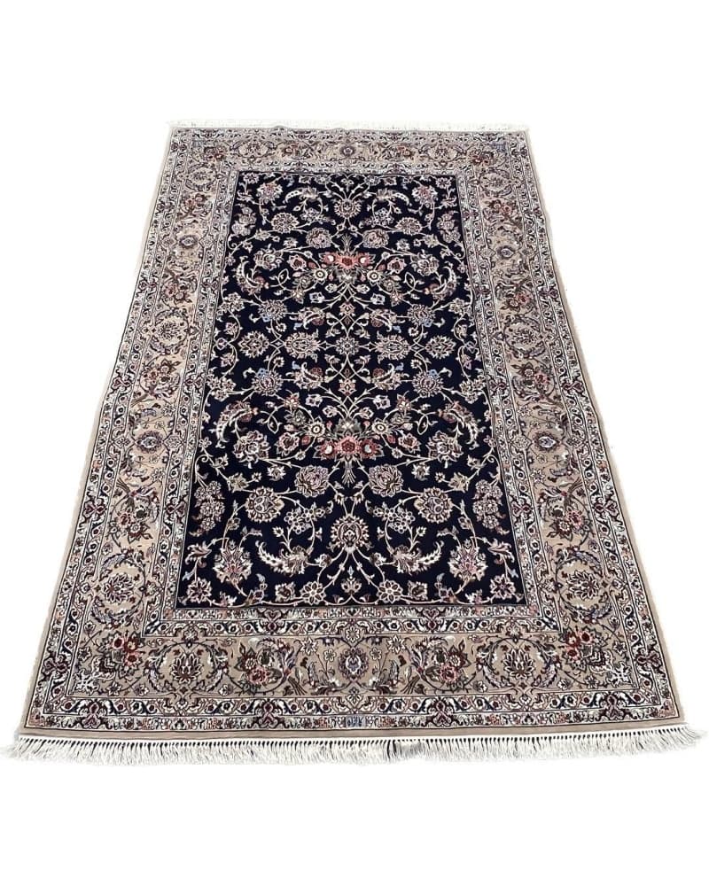 Isfahan Silk & Silk view 2