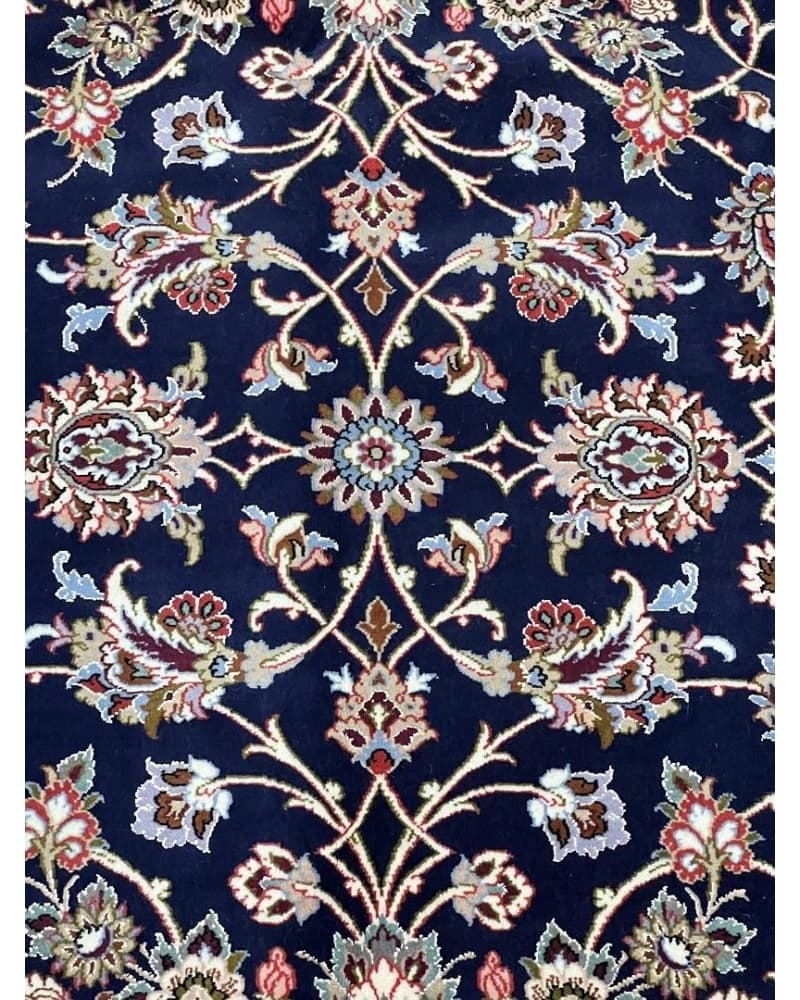Isfahan Silk & Silk view 4