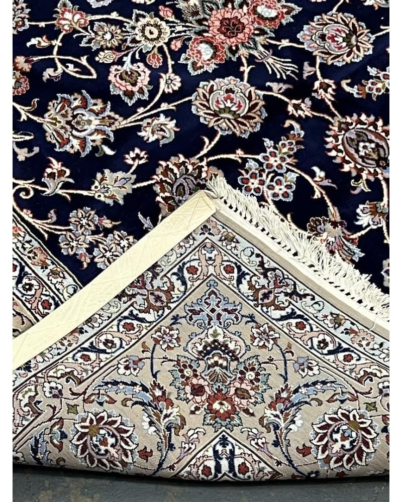 Isfahan Silk & Silk view 5