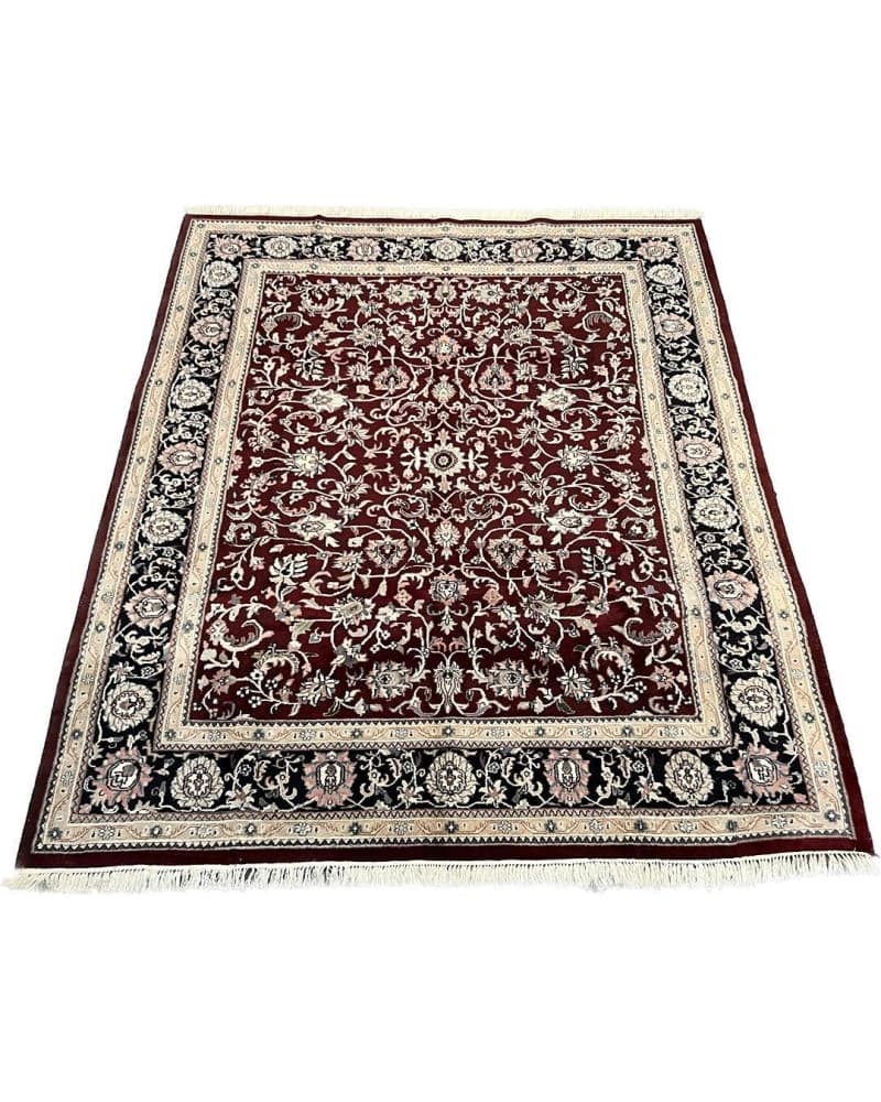 Kashan Wool