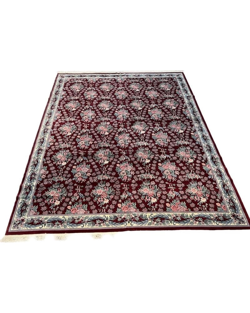 English Garden Wool view 2