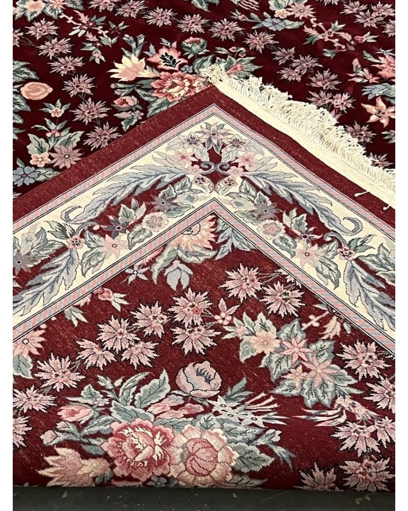 English Garden Wool view 4