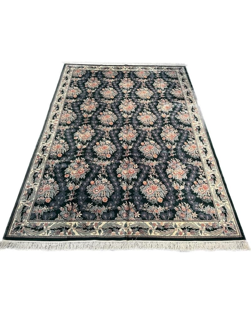 English Garden Wool view 2