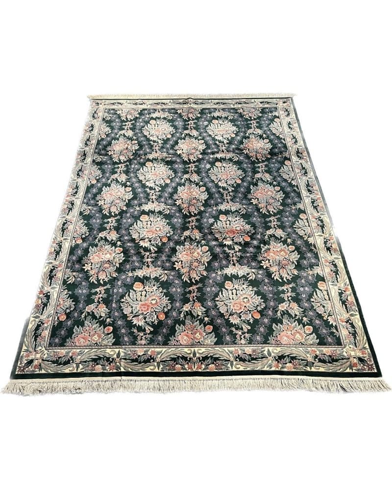 English Garden Wool view 2