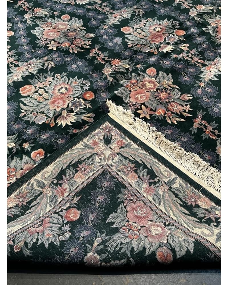 English Garden Wool view 4