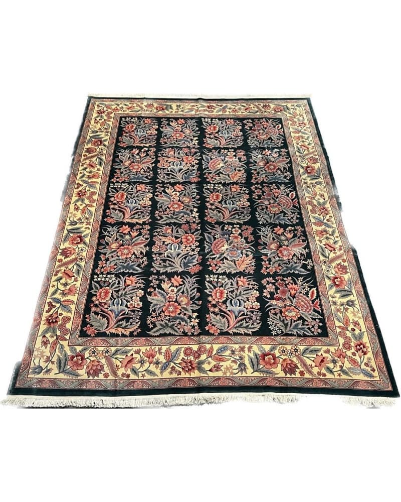 English Garden Wool view 2