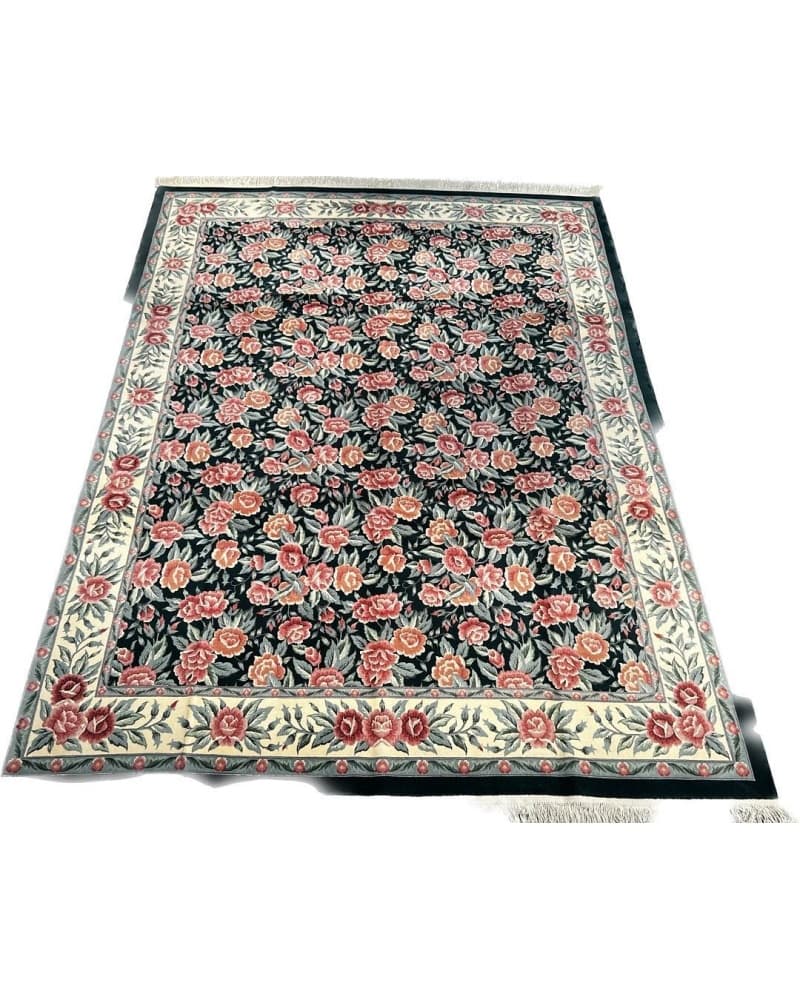 English Garden Wool view 2