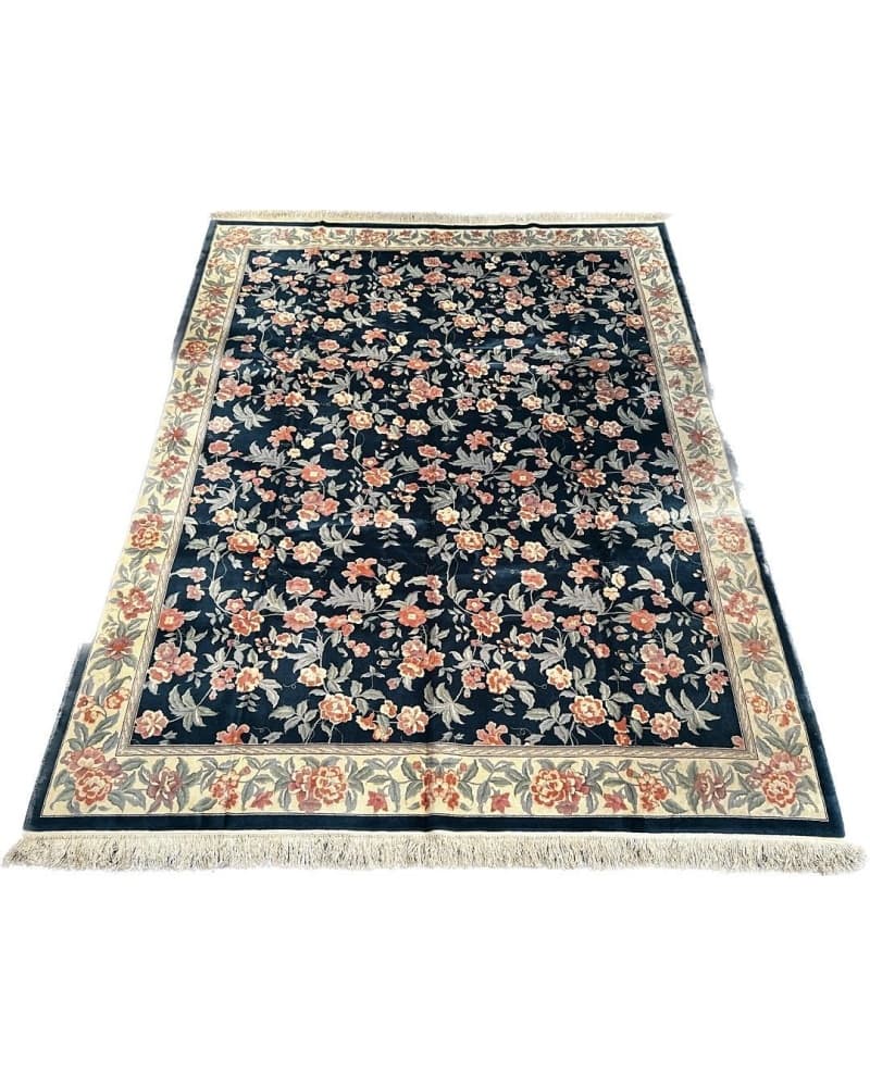 English Garden Wool view 2