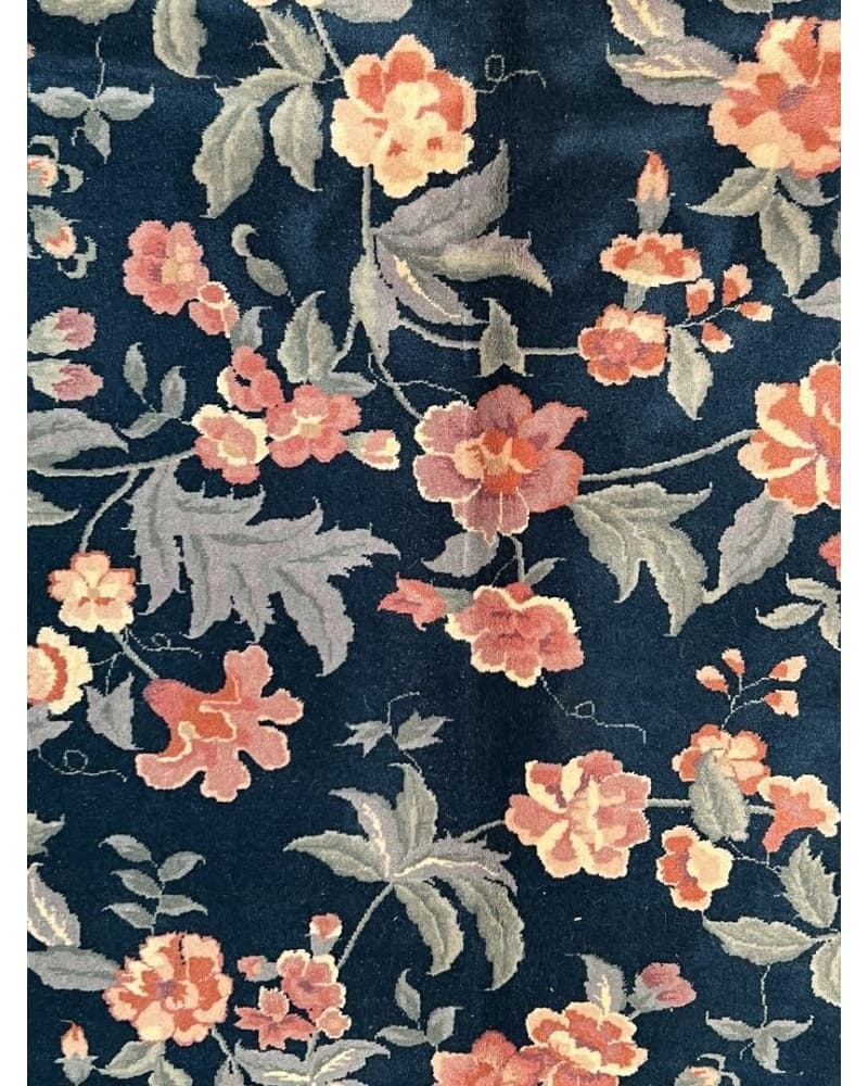 English Garden Wool view 3