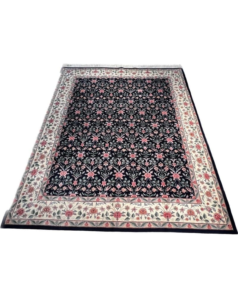 English Garden Wool view 2