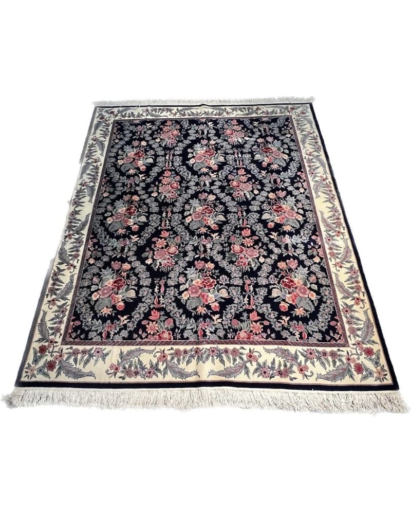 English Garden Wool view 2