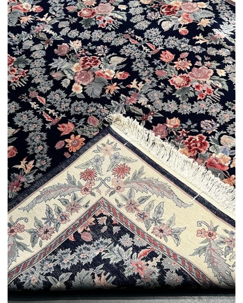 English Garden Wool view 4