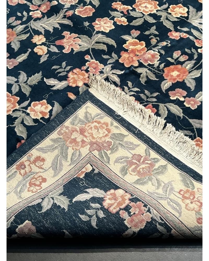 English Garden Wool view 4