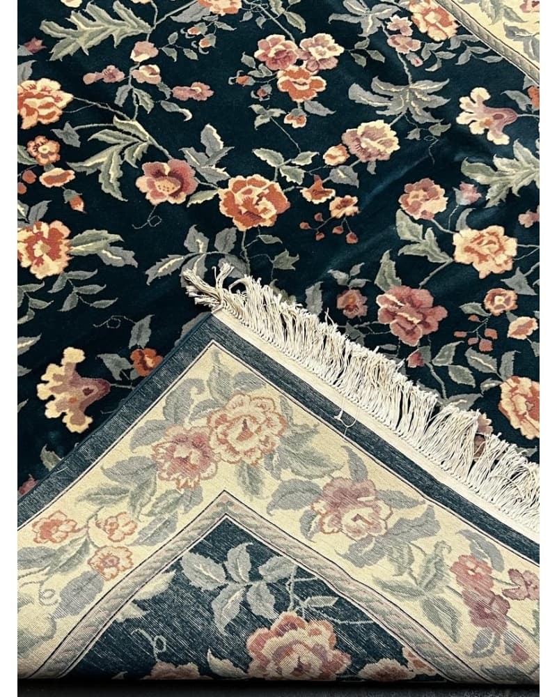 English Garden Wool view 4