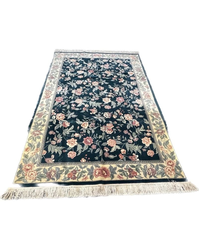 Persian Design Wool view 2