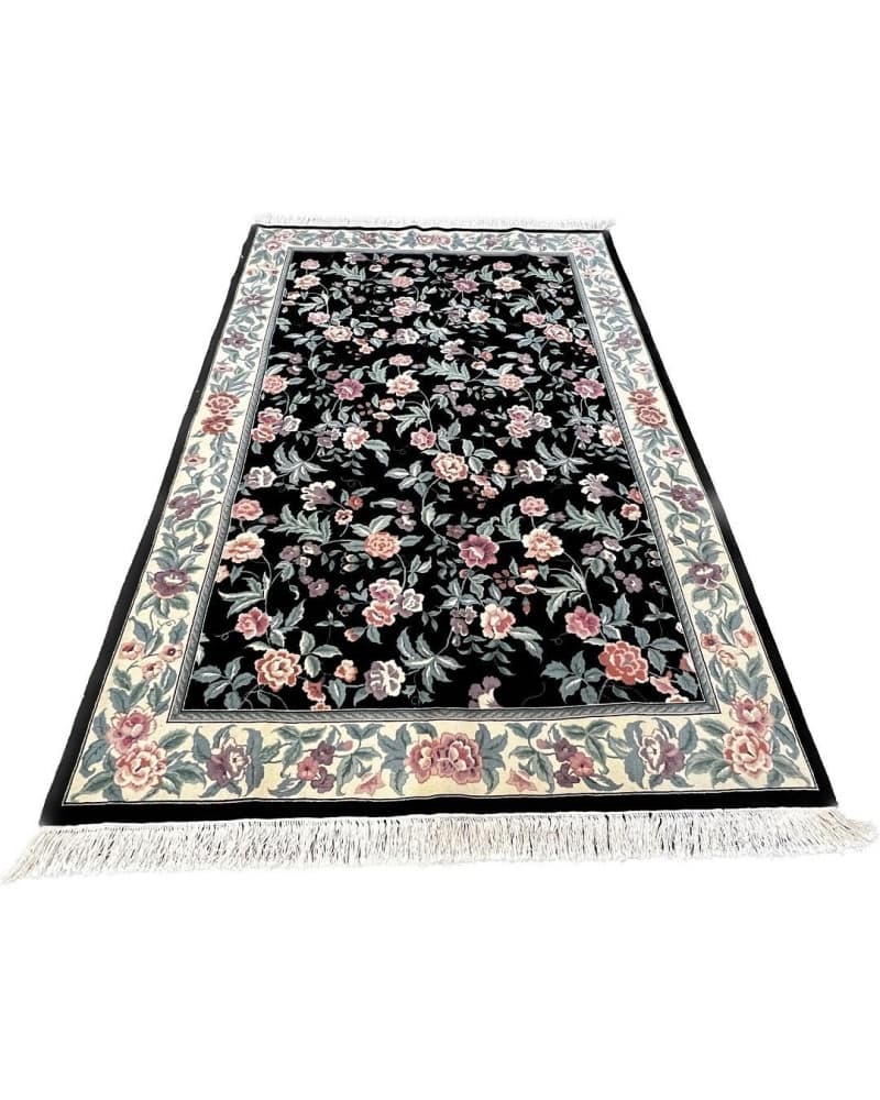 Persian Design Wool