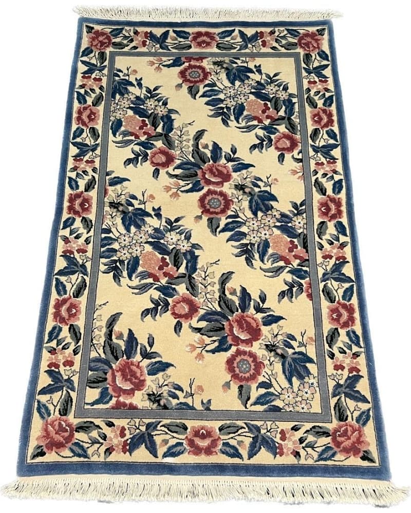 English Garden Wool view 2